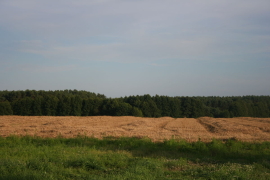 Działki Budowlane - Kaszczor